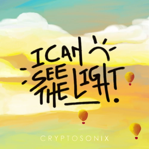 Can You See The Light